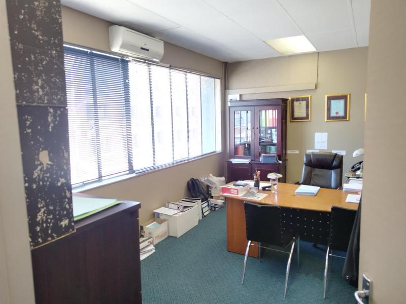 Commercial Property for Sale in Kimberley Northern Cape